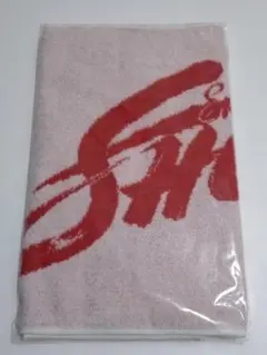 堂本光一 Endless SHOCK タオル