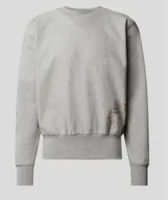 Maison Margiela グレー スウェットシャツ 46のサムネイル