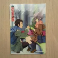 アニメ下敷き15点 ハルヒ シャナ ごちうさ さくら など｜2026年最新