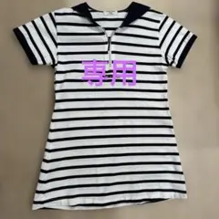 COMME CA DU MODE ワンピース　110のサムネイル