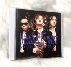 up beat 「 Weeds & Flowers 」