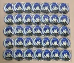 僕のヒーローアカデミア 波動ねじれ ダイソー 缶バッジ 47点纏め売り