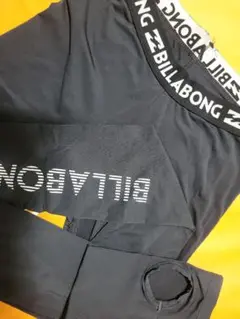 Billabong　ビラボン　レギンスMサイズ