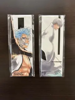 2025年最新】絵札缶バッジ bleachの人気アイテム - メルカリ