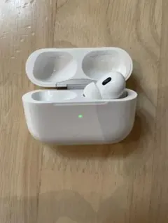 AirPods第2 ケース 右耳のみ 動作確認済み