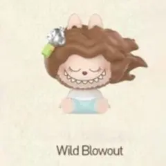 THE MONSTERS ヘアサロンPopbeanのサムネイル