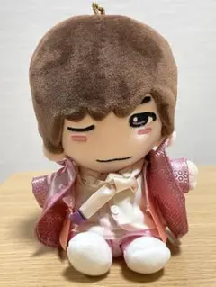 なにわ男子高橋恭平ちびぬい