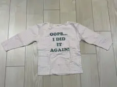 SHIPSのTーシャツ　120cm