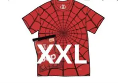 Supreme x Hanes Spider-Manのサムネイル