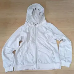 メゾピアノ ジュニア　パーカー