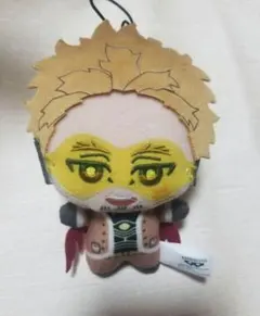 ヒロアカ　ホークス　ぬいぐるみ