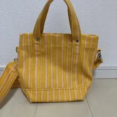 marimekko マリメッコ　トート　ショルダー　バッグ