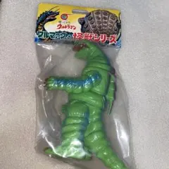 怪獣郷 ドラコ再生 畜光 未開封 ベアモデル - メルカリ
