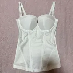 【美品】 ブライダルインナー ワコール C70 パッド付き