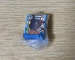 トイストーリー ウッディ アクリルスタンド