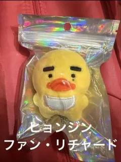 2025年最新】ヒョンジン ぬいぐるみ マスターの人気アイテム