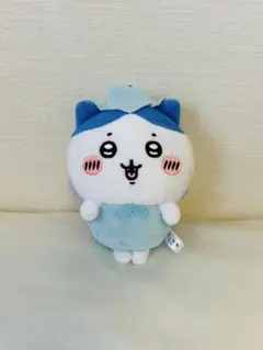 ちいかわ ぽてたまぬいぐるみ ハチワレ 妖精