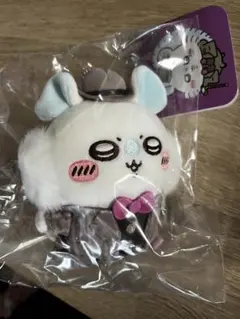 ちいかわ モモンガ 小樽限定 マスコット
