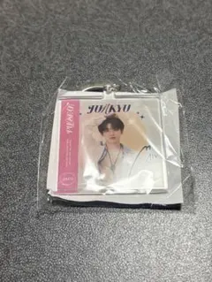 treasure popup カプセルトイ ジュンギュ