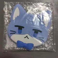 いれいす if ボイシングストア 缶バッジ もふめいと シリコンミラー