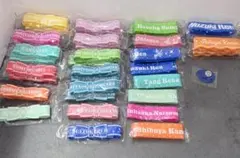 ラブライブススーパースター　Liella ツアーグッズ　まとめ売り　お得　限定