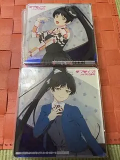 アクリルコースター ラブライブ！スーパースター!! 葉月恋