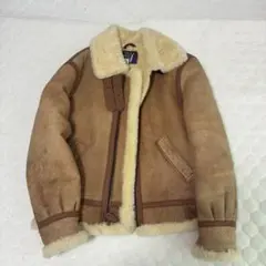 ショット SCHOTT B-3 フライトジャケット　34 楽天市場】Schott ショット ジャケット サイズ:34(XS) 90s B-3 シープ