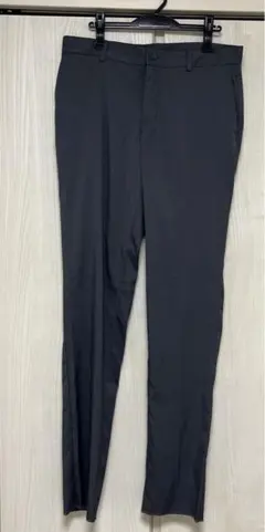 NIKE GOLF グレー スラックス トラウザー