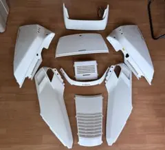 2026年最新】純正 フュージョン カウルの人気アイテム - メルカリ