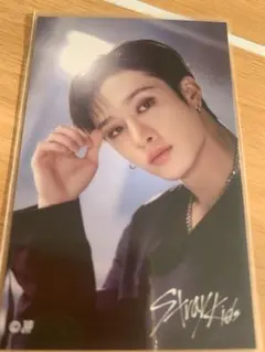 バンチャン ステッカー fcくじ