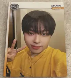 KickFlip アマル TELECA トレカ