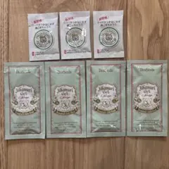 デオナチュレ直ぬりヌリジェル石けん さらさらデオドラントパウダー