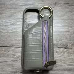 ajew iPhoneケース