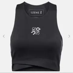 【新品未使用】LOEWE x On パーフォーマンストップスのサムネイル