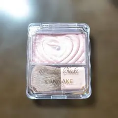 CANMAKE パウダーチークス A P02