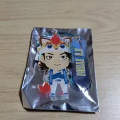 北海道日本ハムファイターズ 伊藤大海 キーリング