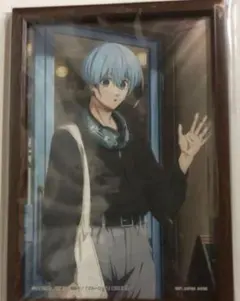 一番くじ　ブルーロック　ラストワン賞　氷織羊