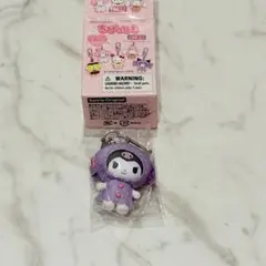 ちびっとも サンリオ クロミ