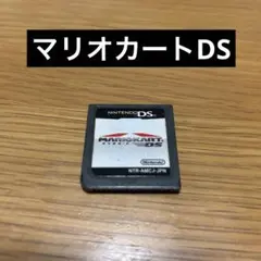 マリオカートDS