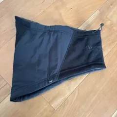 ミズノプロ　ネックウォーマー