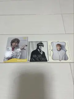 Hey!Say!JUMP グッズ　ステッカーブック　八乙女光