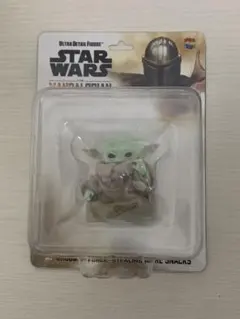 新品】グローグー UDF スナック マンダロリアン - メルカリ
