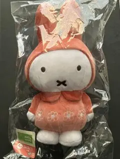 タイトーくじ　ミッフィー A賞 ぬいぐるみ