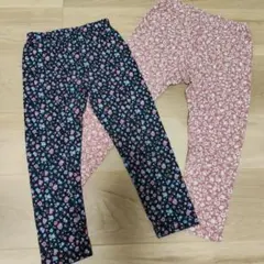 キッズレギンス こどもレギンス