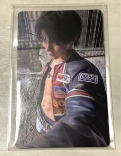 BTS charm of hope weverse 特典 トレカ J-HOPE