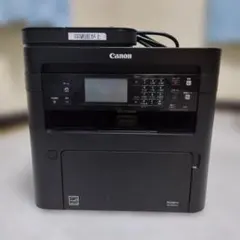 Canon Satera MF224dw レーザープリンター 本体 - メルカリ