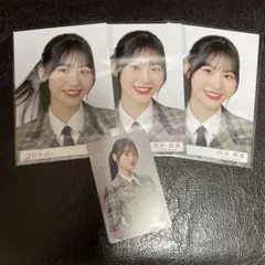 櫻坂46 UDAGAWA GENERATION 向井純葉 生写真 クーポン