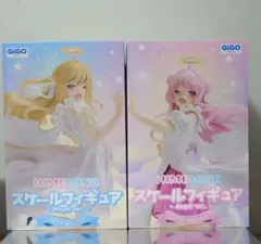 2026年最新】HIMEHINA スケールフィギュア Angel ver.の人気アイテム