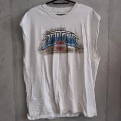 Harley-Davidson ノースリーブ ホワイトのサムネイル