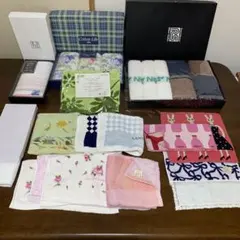 す*な様 546)普通・小さめタオル24枚セットのサムネイル